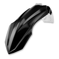 Cycra Cycralite-Front KotflüGel Fender Front CL YZF10-17 BK