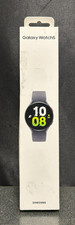 Samsung Galaxy Watch 5 44mm Wi-Fi SM-R910 Sapphire Crystal W/Box FREE SHIPPING