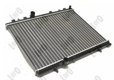 Radiateur Peugeot J9