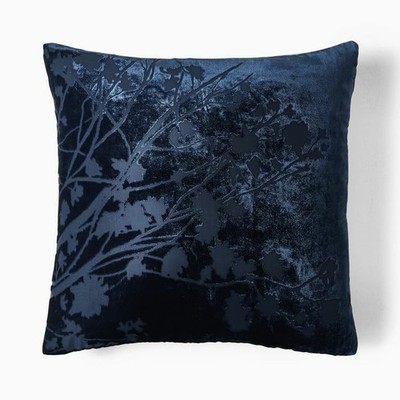 West Elm holiday Pillow cover sham Disney Birthday 18'' Pottery barn gift party .