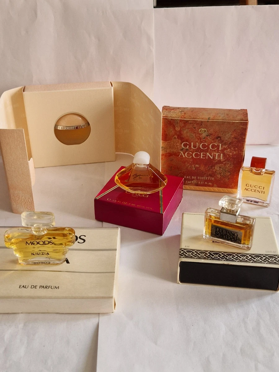Lot De 5 Parfums Kenzo Pour Femme 50 Ml - Neufs, Peut-être Sans Emballage Original