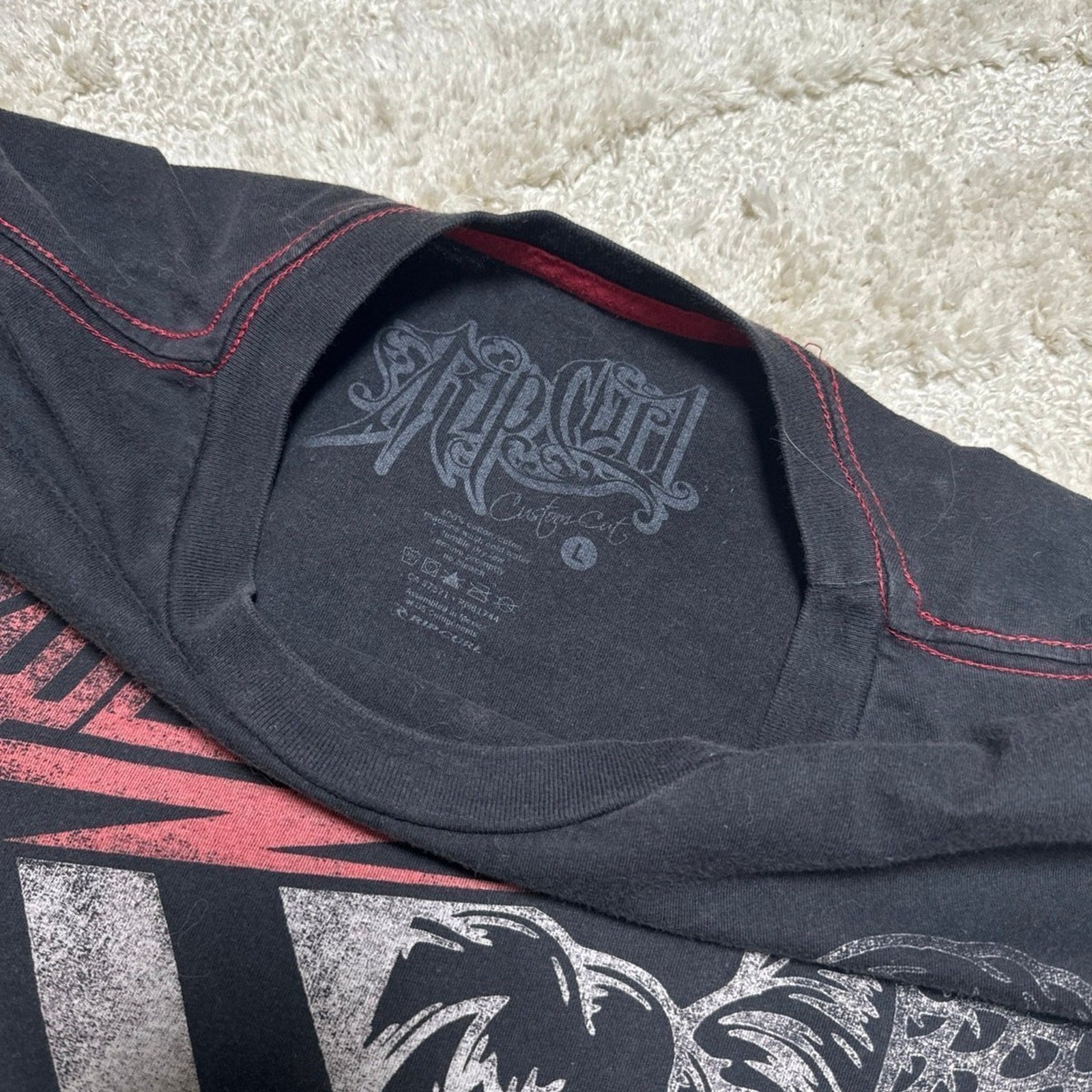 Ripcurl Tee - image 3