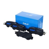 Bremsbelagsatz Scheibenbremse Skf Vkbp 90418 A Bremsbelag Bremsen
