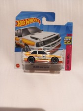 Hot Wheels 84 Audi Sport Quattro