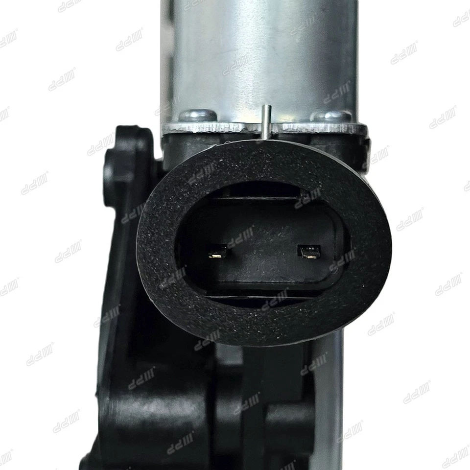 Rear Left Electric Power Window Regulator For Honda City Saloon GM2 GM3 03-08 - Image 4 of 4