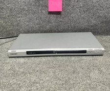 Sony DVP-NS55P DVD Player CD MP3 Dolby Progressive Scan Used
