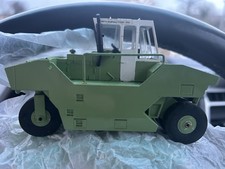 Alberet Orthopactor P5 Diecast Metal Model Made In West Germany Boxed Rare VGC