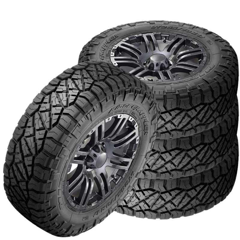 Nitto 295/55/20 Car & Truck Tires for sale | eBay