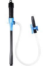 - Battery Operated Fuel Pump | Electric Oil Transfer Pump for Gasoline, Diese...