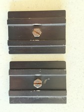 Arca-Swiss Universal Plate 80mm x 60 mm
