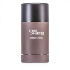 Hermes - Terre D'Hermes Deodorant Stick  75ml/2.6oz