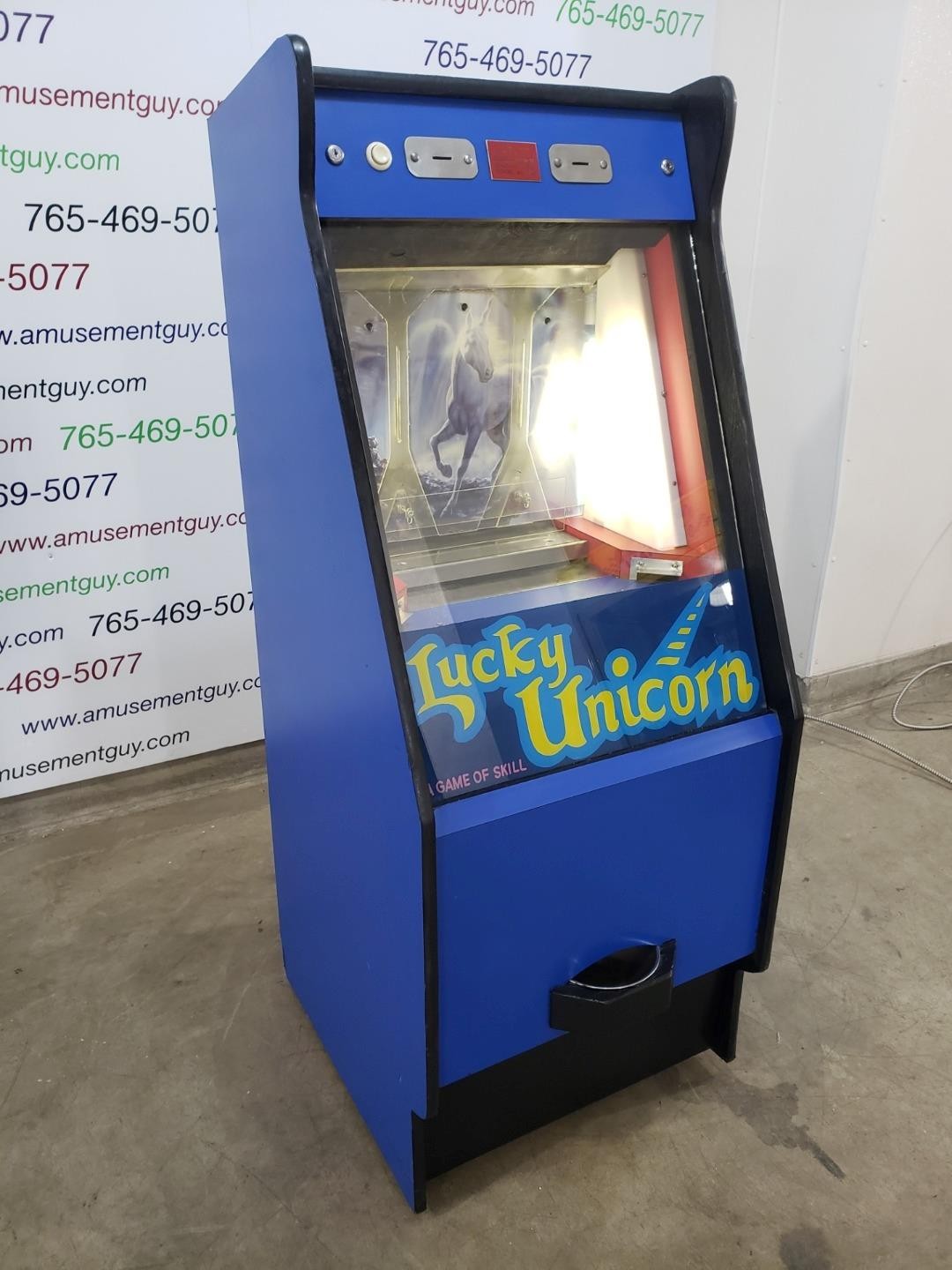 Superbike by Raw Thrills COIN-OP Arcade Video Game