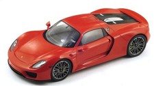 Spark Porsche 918 Spyder 2013 1:18 18S169