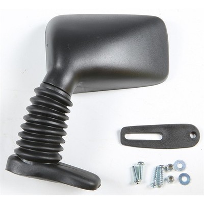 SPI Sports Parts Inc Mirror Arctic Cat Left Hand 12-165-06 L