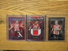 PSV Rookie Obsidian Bundle - Joey Veerman & Tygo Land. Veerman 10/10 BOOKEND