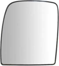 Glace de rétroviseur Citroen JUMPY