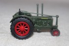 1/43 MASSEY HARRIS #F-2 CHALLENGER — photo 3