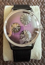 Radcliffe le Dome Classic Watch Automatic Limited Edition Watch Boxed