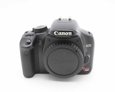 Canon EOS Digital Rebel XSi 12.2 MP Digital Camera Body  Accessories  18267 