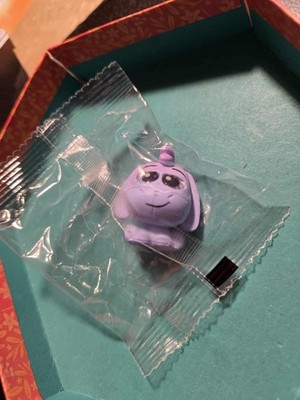 Doorables Halloween & other, Disney Lets go, Academy & Muppet & NMBC black light