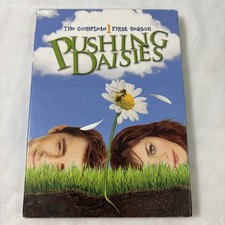 Pushing Daisies: The Complete First Season DVD, 2007 