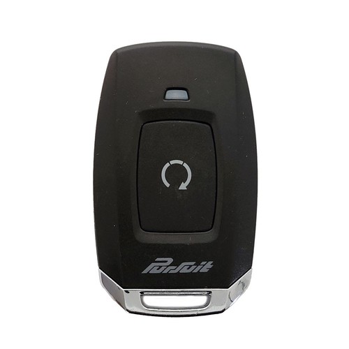 1-button PURSUIT (AUDIOVOX) Keyfob Remote 181BPR FCC ID TBQT4-AM1W