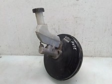 NISSAN NOTE E11, NE11 Unterdruck-Bremskraftverstärker 8200123844 1.50 35074925