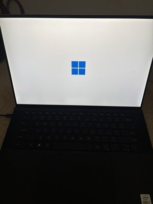 Dell XPS 15 9500 Laptop Intel I7-10750H 2.60GHz, 512GB SSD, 16GB RAM