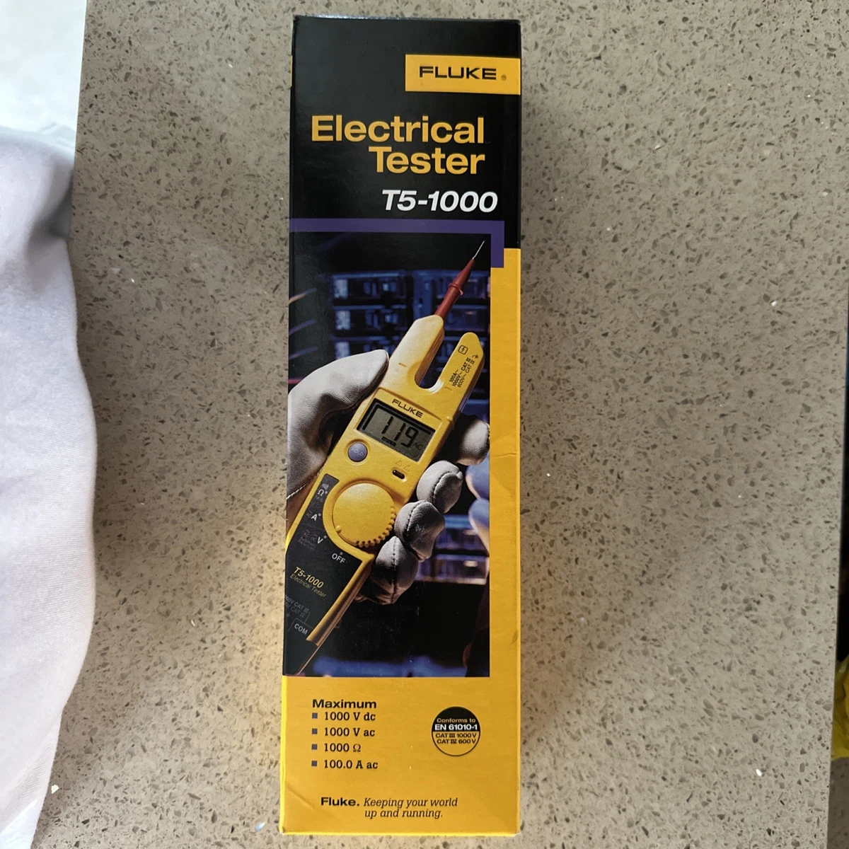 Fluke T5 1000 for sale - eBay