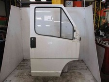 Porte avant et accessoires Peugeot J5