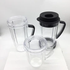 NutriBullet Model NB-301 Mug and Pitcher Set