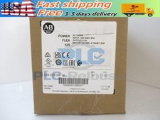Allen-Bradley 25B-D2P3N114 PowerFlex 525 0.75kW 1Hp AC Drive 25BD2P3N114
