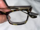 Dita NEMORA Tortoise/ Gold Metal & Plastic Eyeglasses — photo 9