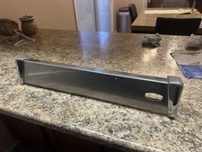 Gottlieb EM Pinball Lockdown Bar