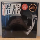 Paul Mccartney | Interview, Original Issue | Vinyl LP | 1980 PC 36987 | SEALED