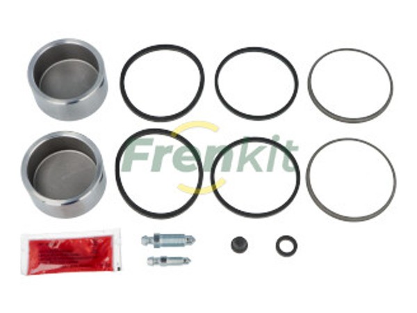 Frenkit Reparatursatz Bremssattel 257925 FüR Ford Triumph Stag Transit 57Mm Bus-image