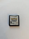 Pokemon White Version - Nintendo DS 2011- Authentic Tested Working Cartridge