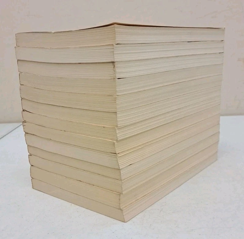 13 Volumes of The Linguistic Society of America-Language-1975 - 1979 RARE - Image 3 of 4