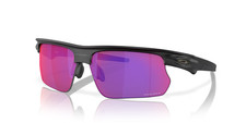Oakley Sunglasses BiSphaera OO9400-0868 Matte Black Frames W/ PRIZM Road Lens