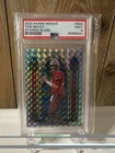 2020 Panini Mosaic Stained Glass Tom Brady #SG2 PSA 9 MINT