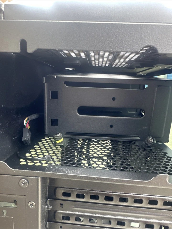 ABS Master Gaming PC - Desktop Case ONLY - Image 4 of 4