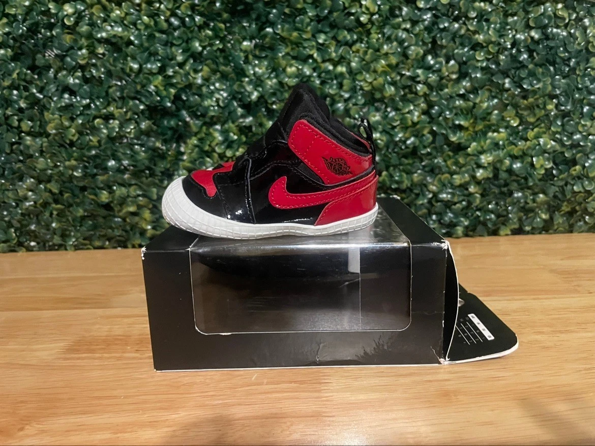 ベビージョーダン　16センチ Jordan Boys Bootie Baby Shoes for sale | eBay