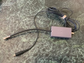 Nintendo NES-003 RF Switch Cable Super SNES ORIGINAL OEM Tested