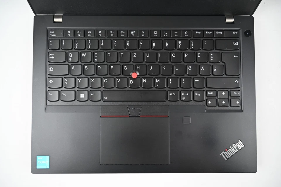 Lenovo ThinkPad L14 G2 · i5-1135G7 · 16GB · 256GB, Foto 2 von 5
