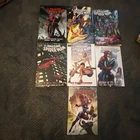 Spider-Man Brand New Day Hardcover And Trade Paperback Lot