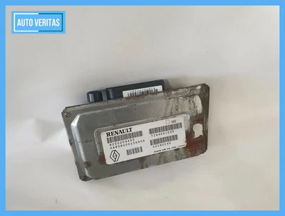 RENAULT ESPACE IV 4 3.0 DCI DIESEL AUTOMATIC TRANSMISSION CONTROL UNIT ECU 82002 - Image 1 of 4
