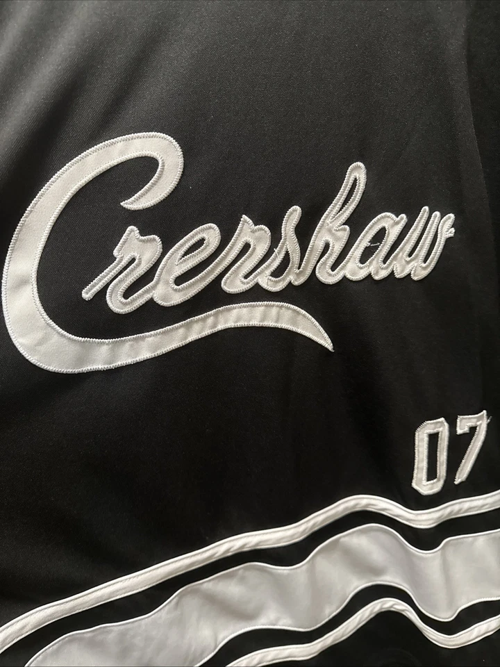 Crenshaw Long Sleeve Medium - Image 3 of 4