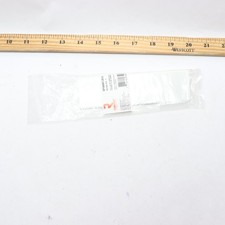 Richelieu Hardware Modern Cabinet and Drawer Edge Pull Handle 5-1/16"