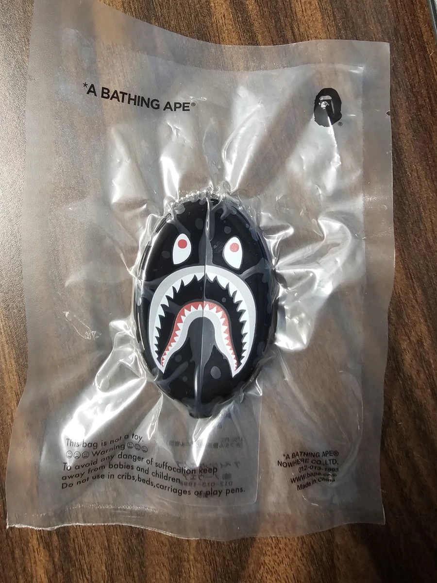 A Bathing Ape Black Wallets for Men for sale | eBay