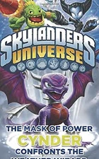 The Mask of Power: Cynder Confronts the Weather Wizard #5 (Skylanders Univer...